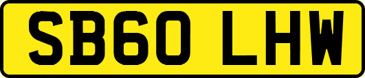 SB60LHW