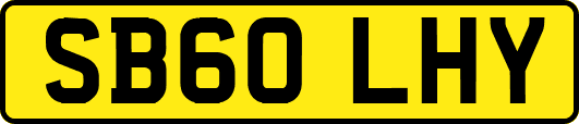 SB60LHY