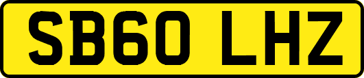 SB60LHZ