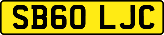 SB60LJC