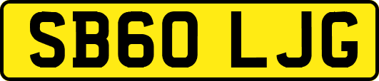 SB60LJG