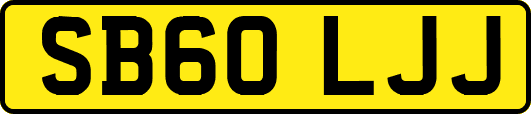SB60LJJ