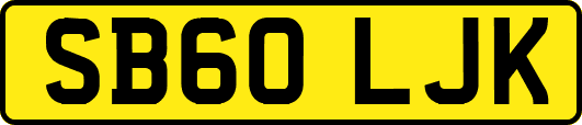 SB60LJK