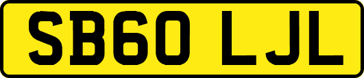 SB60LJL