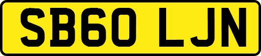SB60LJN