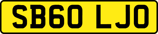 SB60LJO