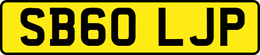 SB60LJP