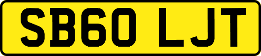 SB60LJT