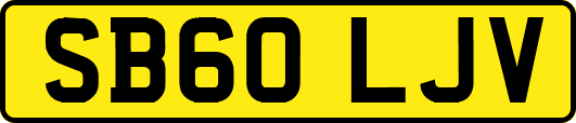 SB60LJV