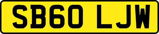 SB60LJW