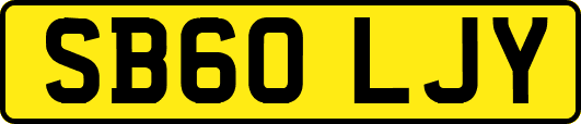 SB60LJY