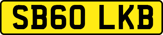 SB60LKB