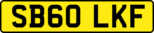 SB60LKF