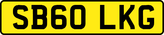 SB60LKG