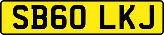 SB60LKJ
