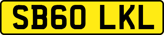 SB60LKL