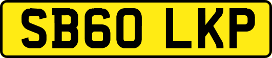 SB60LKP