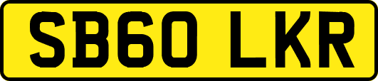 SB60LKR