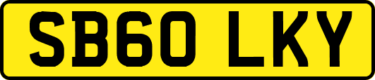 SB60LKY