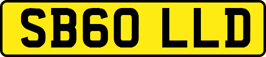 SB60LLD