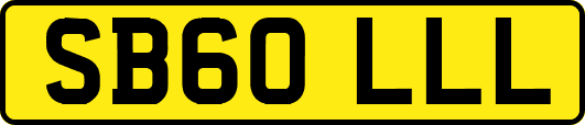 SB60LLL