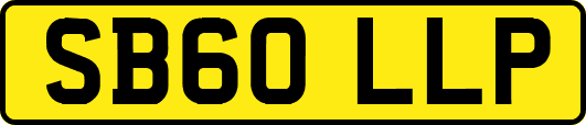 SB60LLP