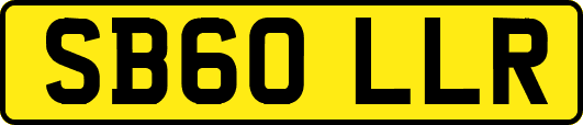 SB60LLR