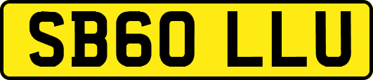 SB60LLU