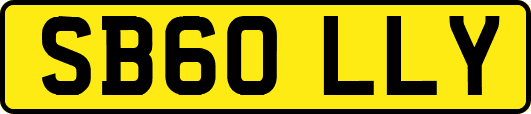 SB60LLY