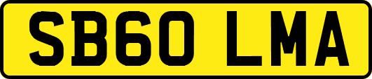 SB60LMA