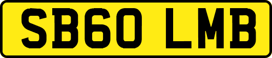 SB60LMB