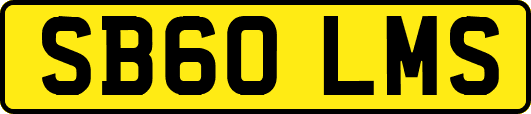 SB60LMS