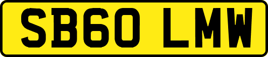 SB60LMW