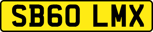 SB60LMX