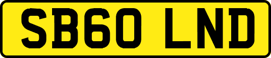 SB60LND