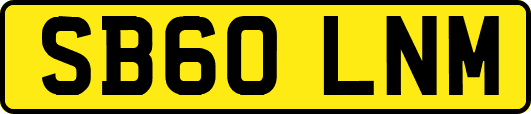 SB60LNM