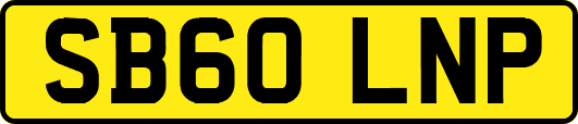 SB60LNP