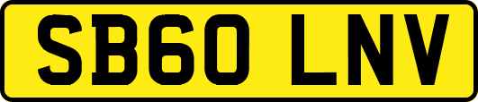 SB60LNV