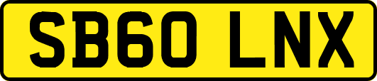 SB60LNX
