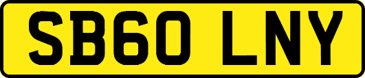 SB60LNY