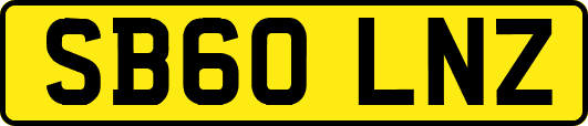 SB60LNZ