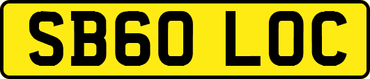 SB60LOC