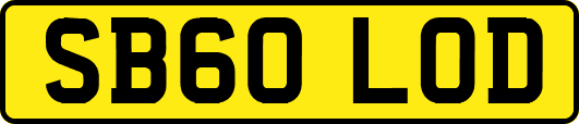 SB60LOD