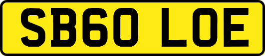 SB60LOE