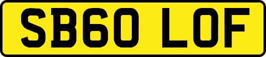 SB60LOF