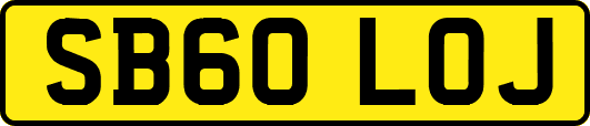 SB60LOJ
