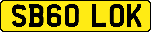 SB60LOK