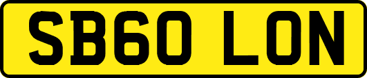 SB60LON
