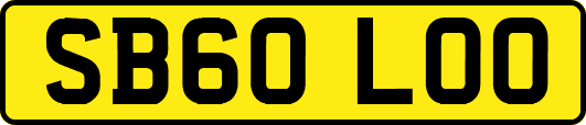 SB60LOO