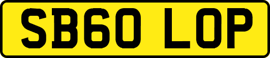 SB60LOP